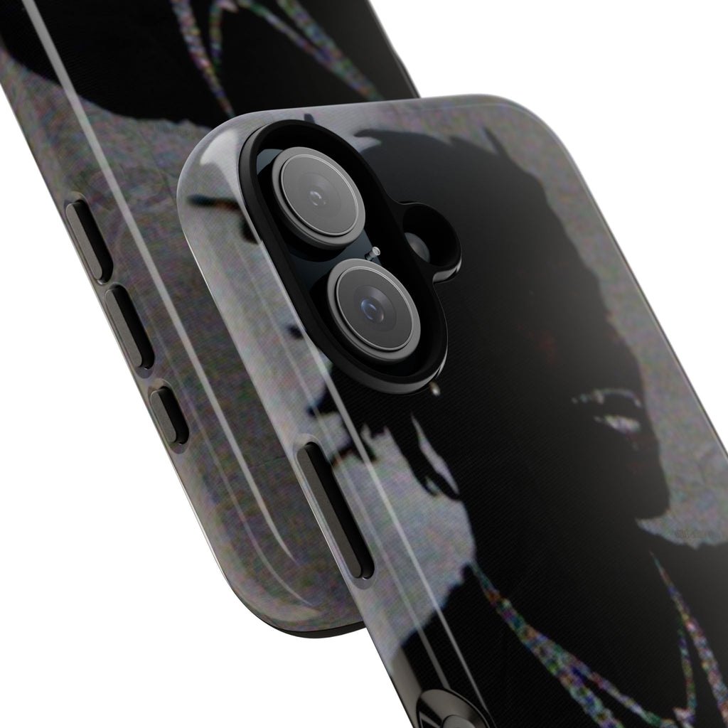 KenCarson Case