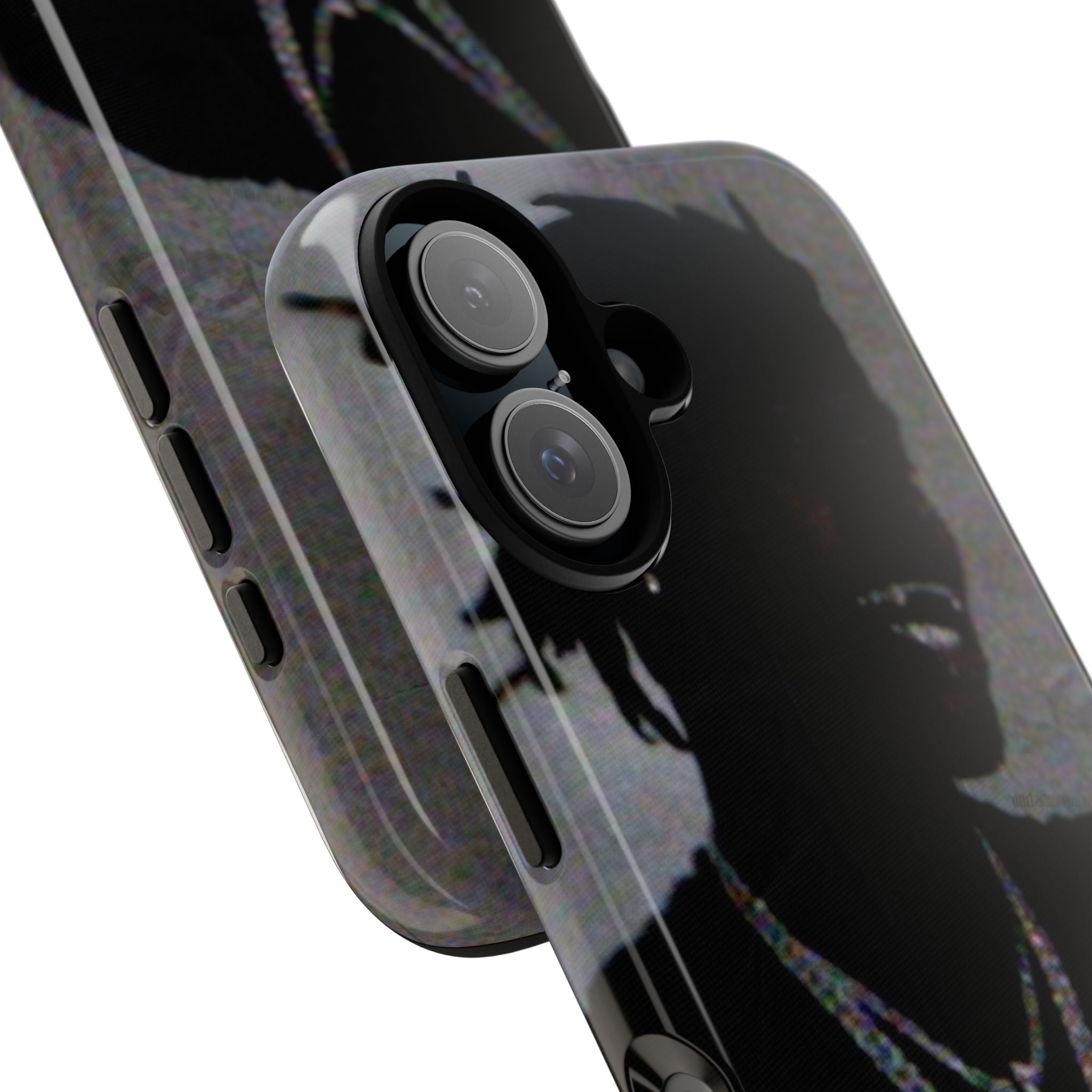KenCarson Case