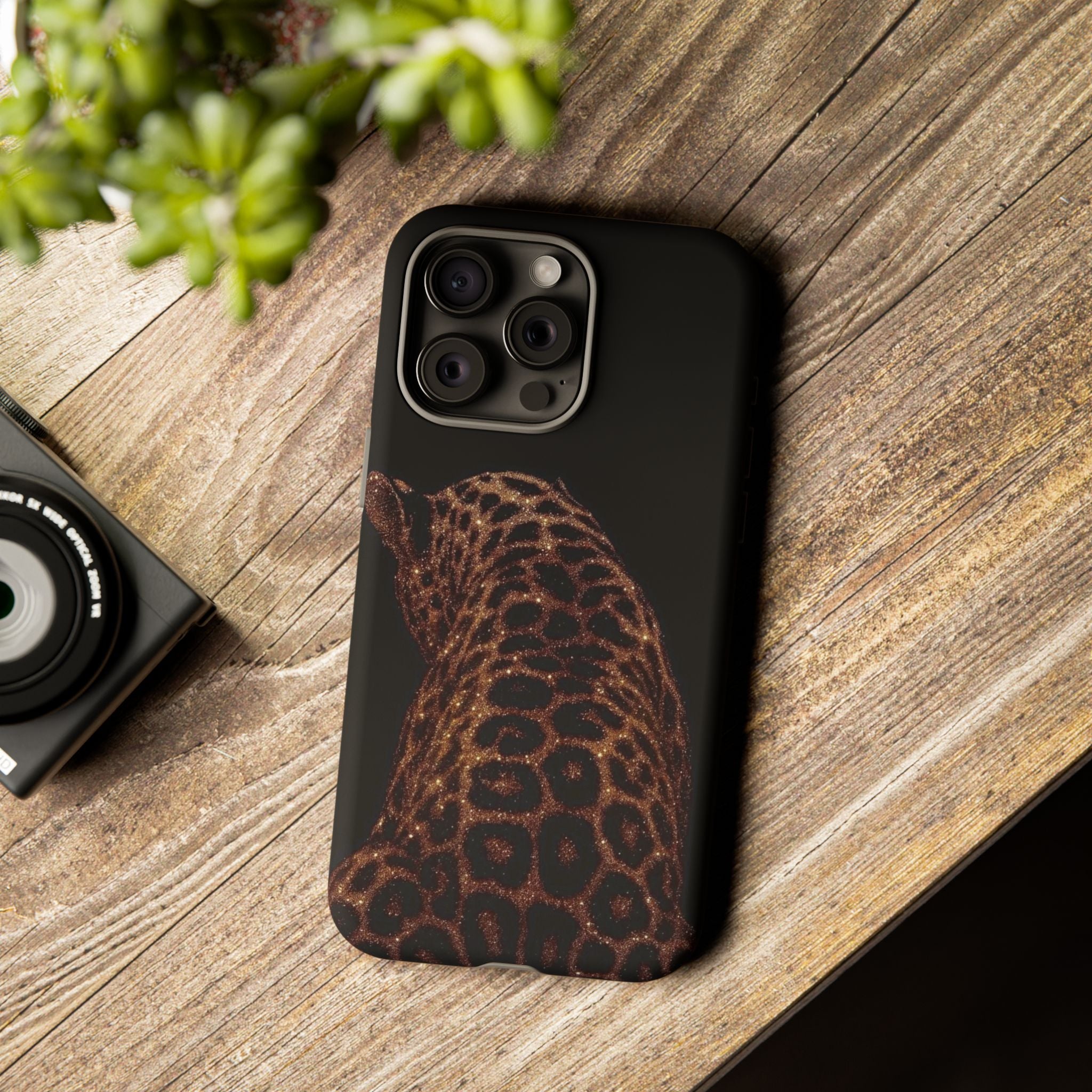 VelvetLeopardCase