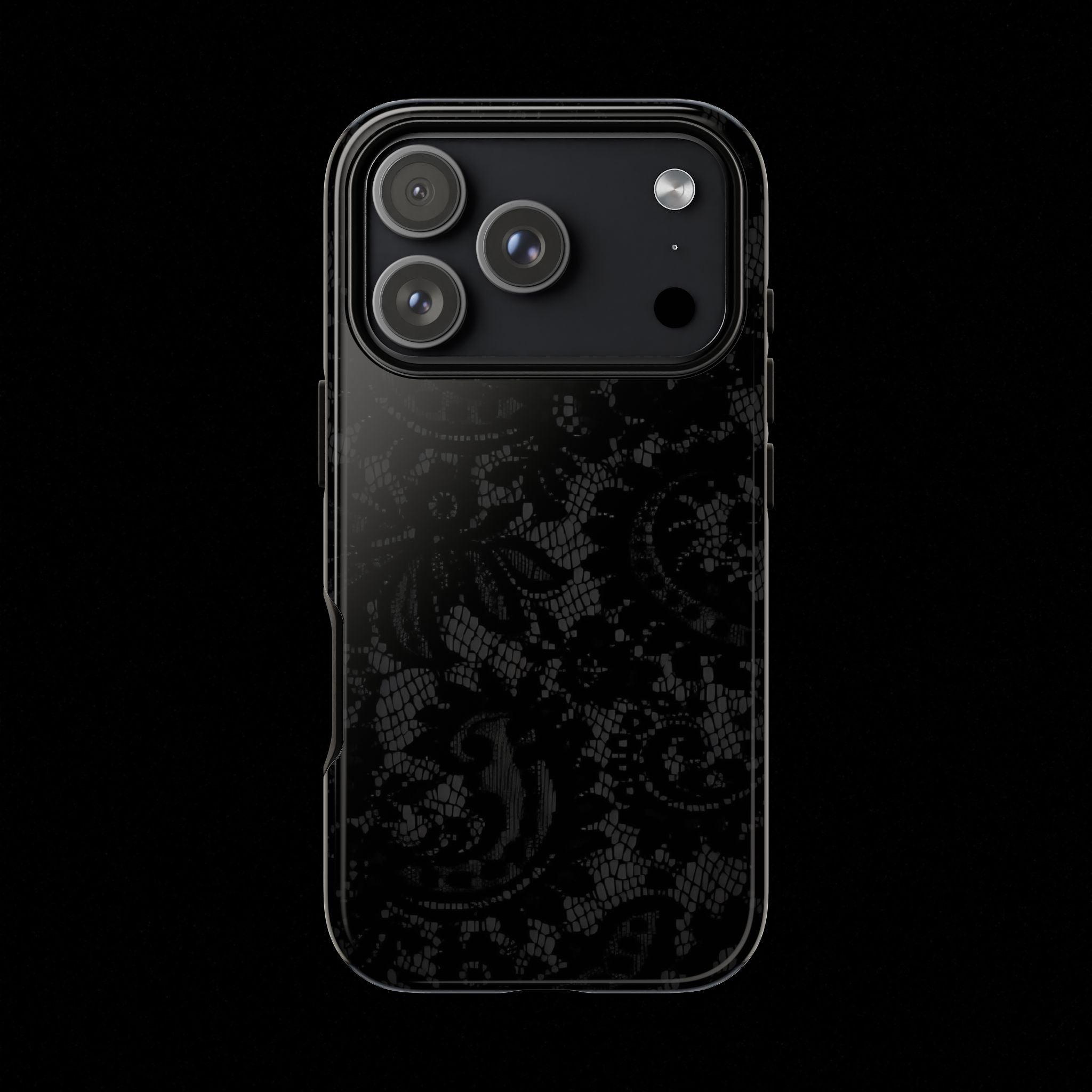 BlackLaceCase