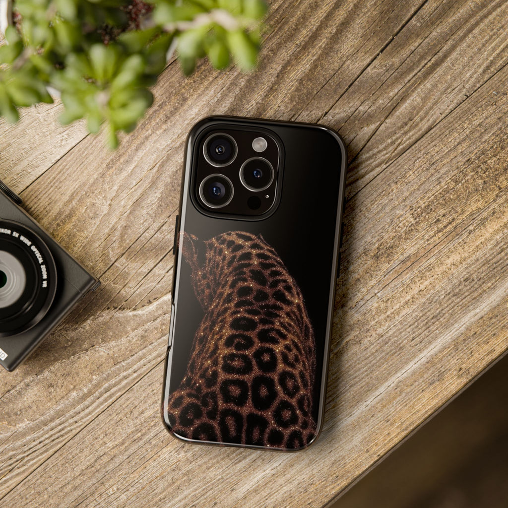 VelvetLeopardCase