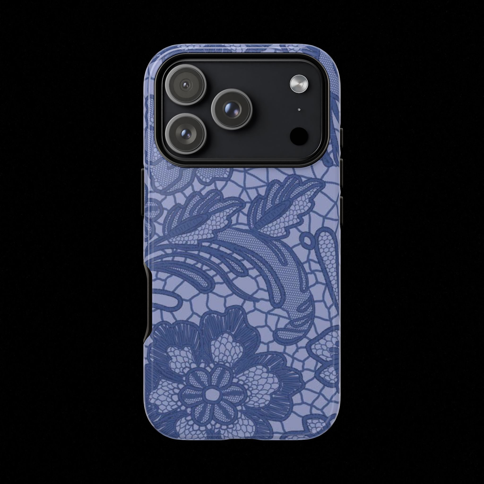 BlueLaceCase