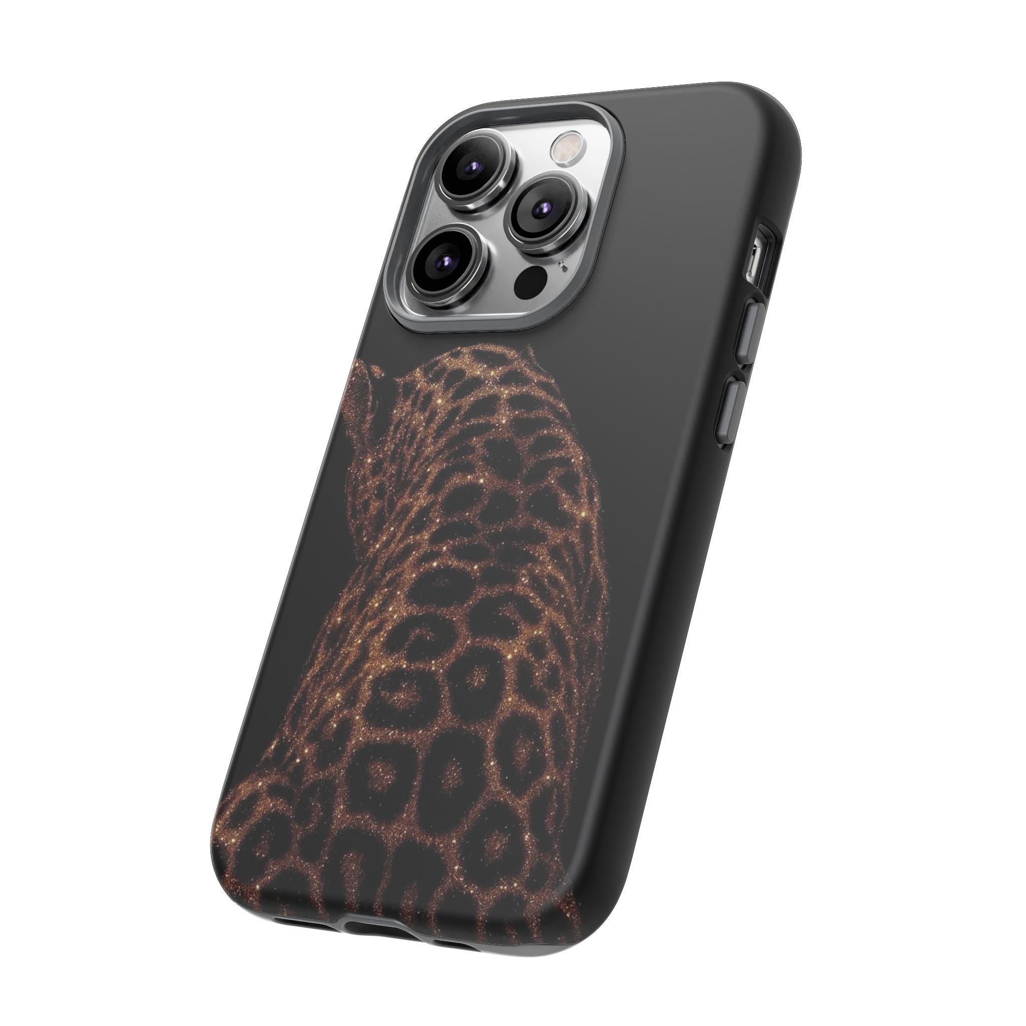 VelvetLeopardCase