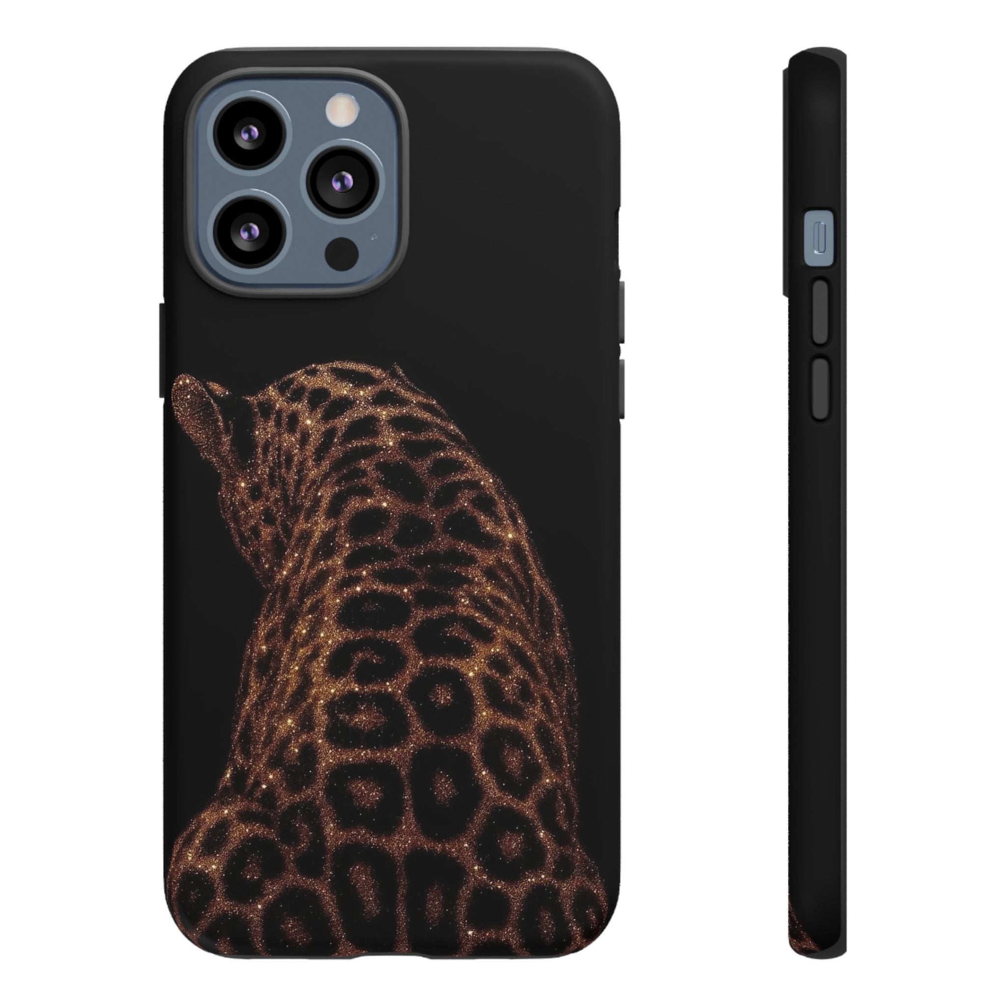 VelvetLeopardCase