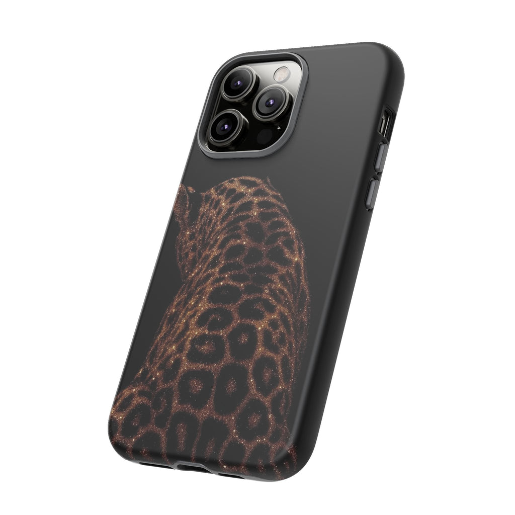 VelvetLeopardCase