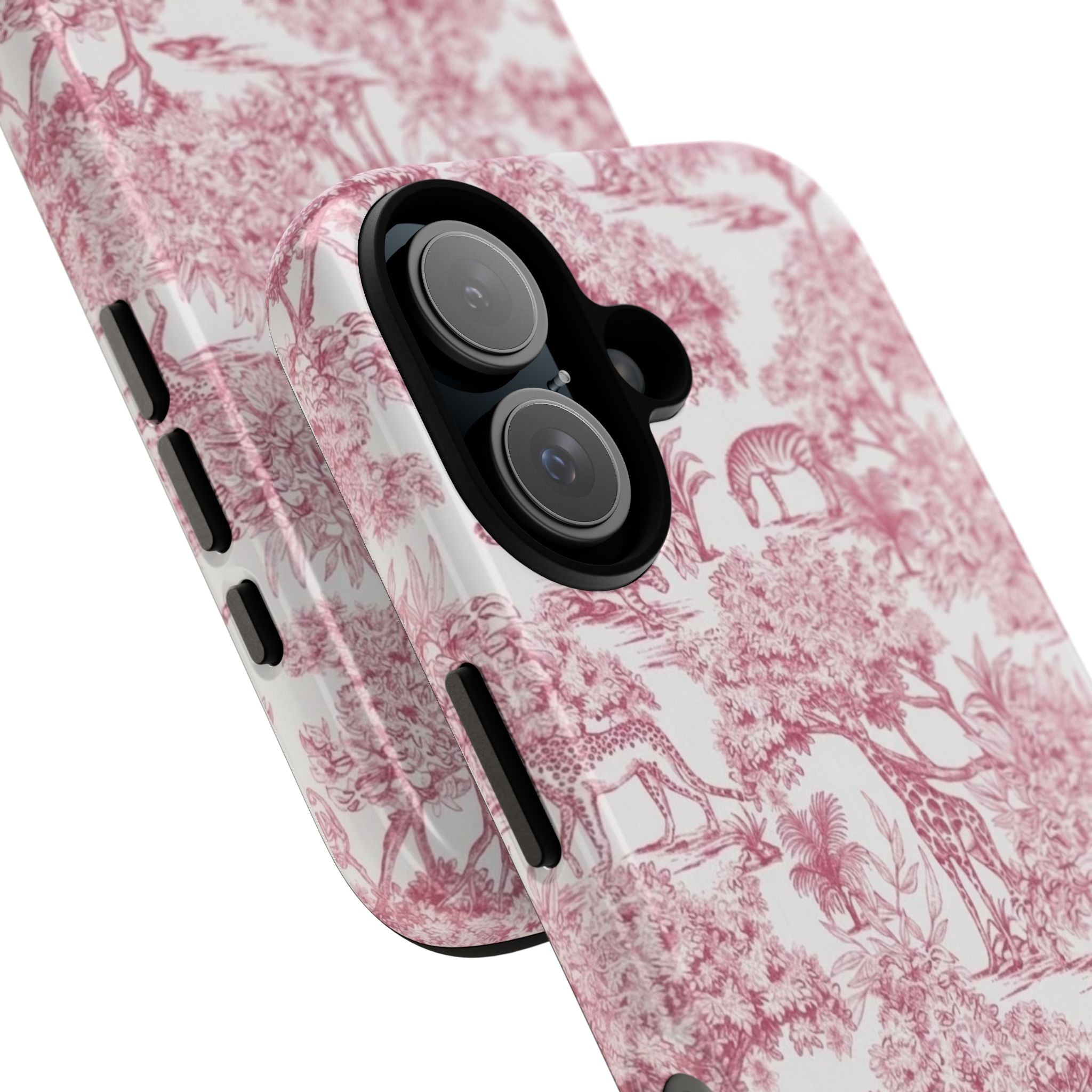 PinkSafariCase