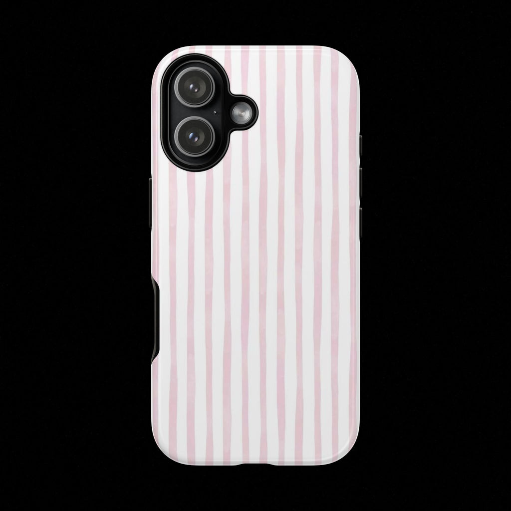 PinkStripesCase