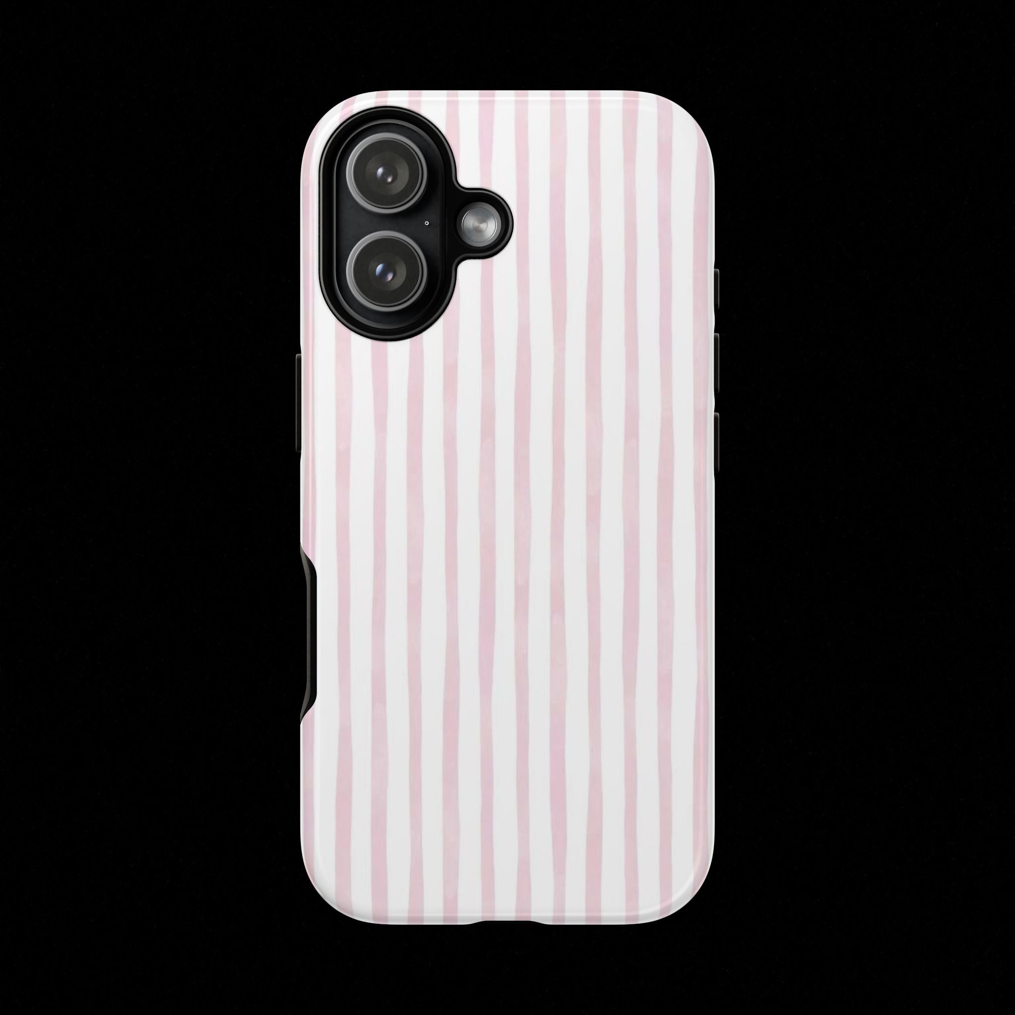 PinkStripesCase