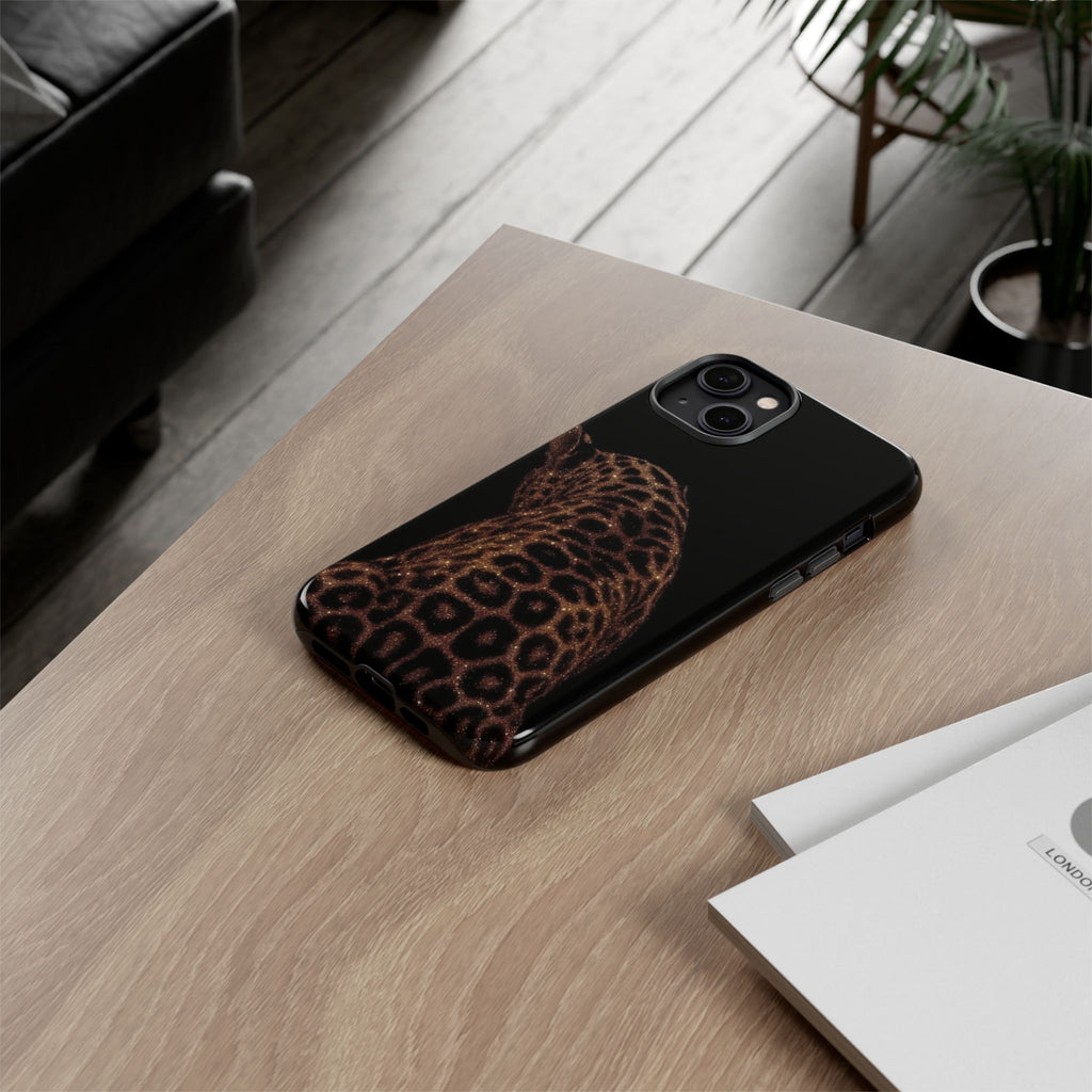 VelvetLeopardCase