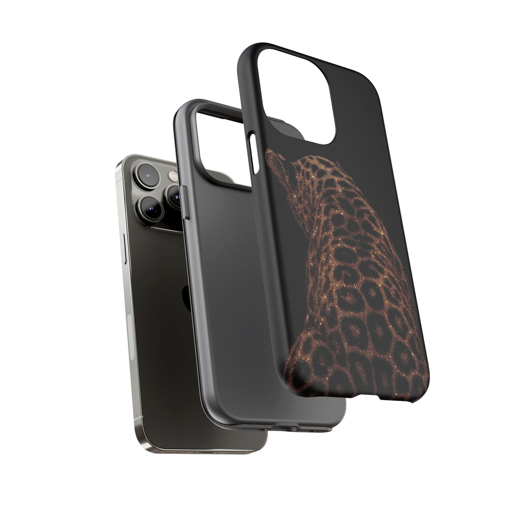 VelvetLeopardCase