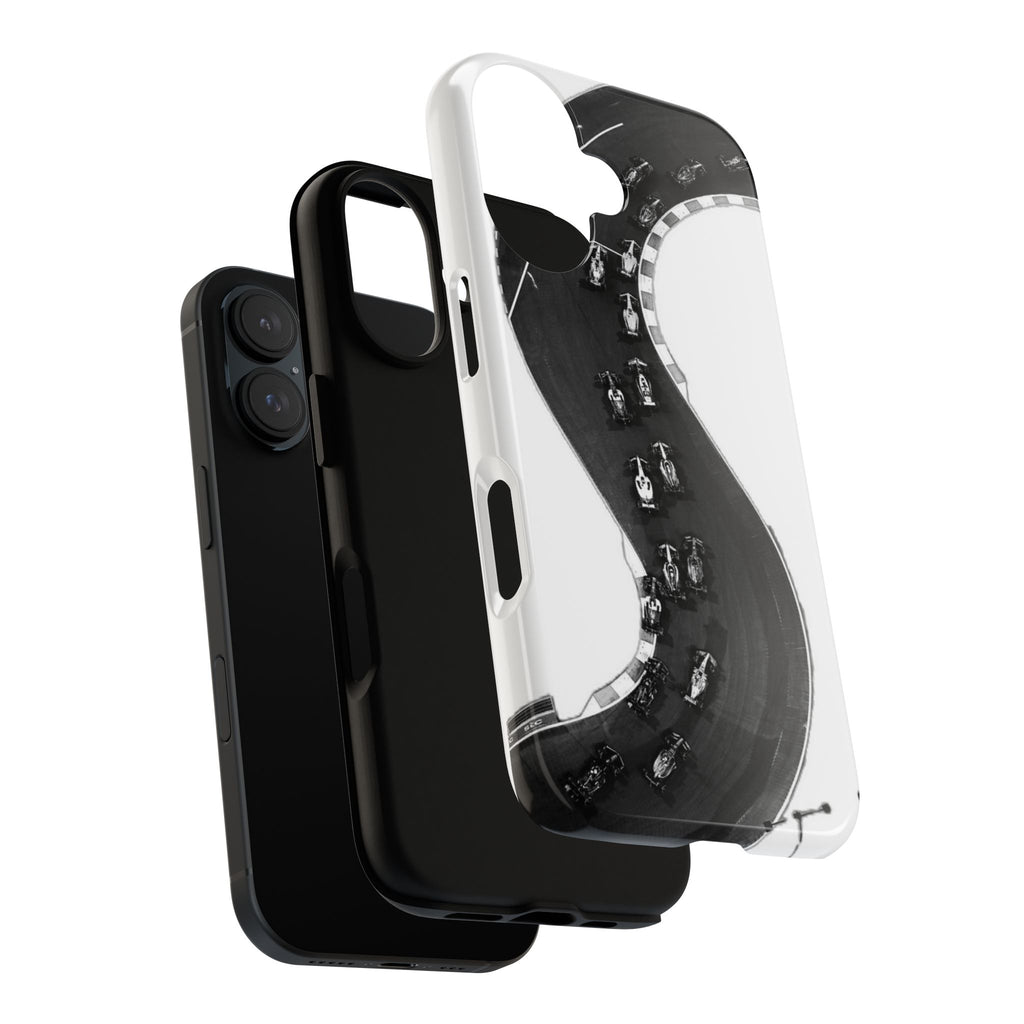 RacingTrackCase