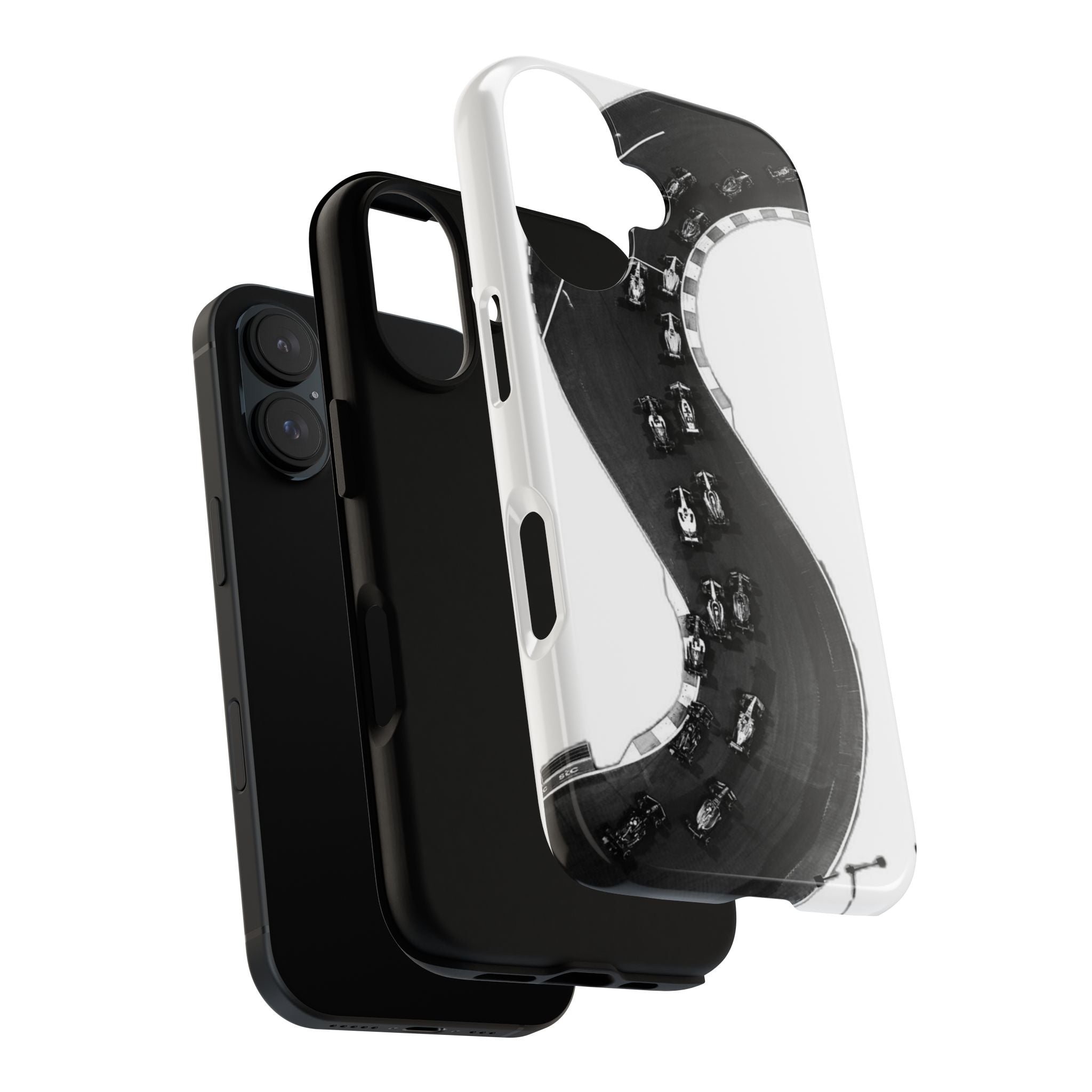 RacingTrackCase