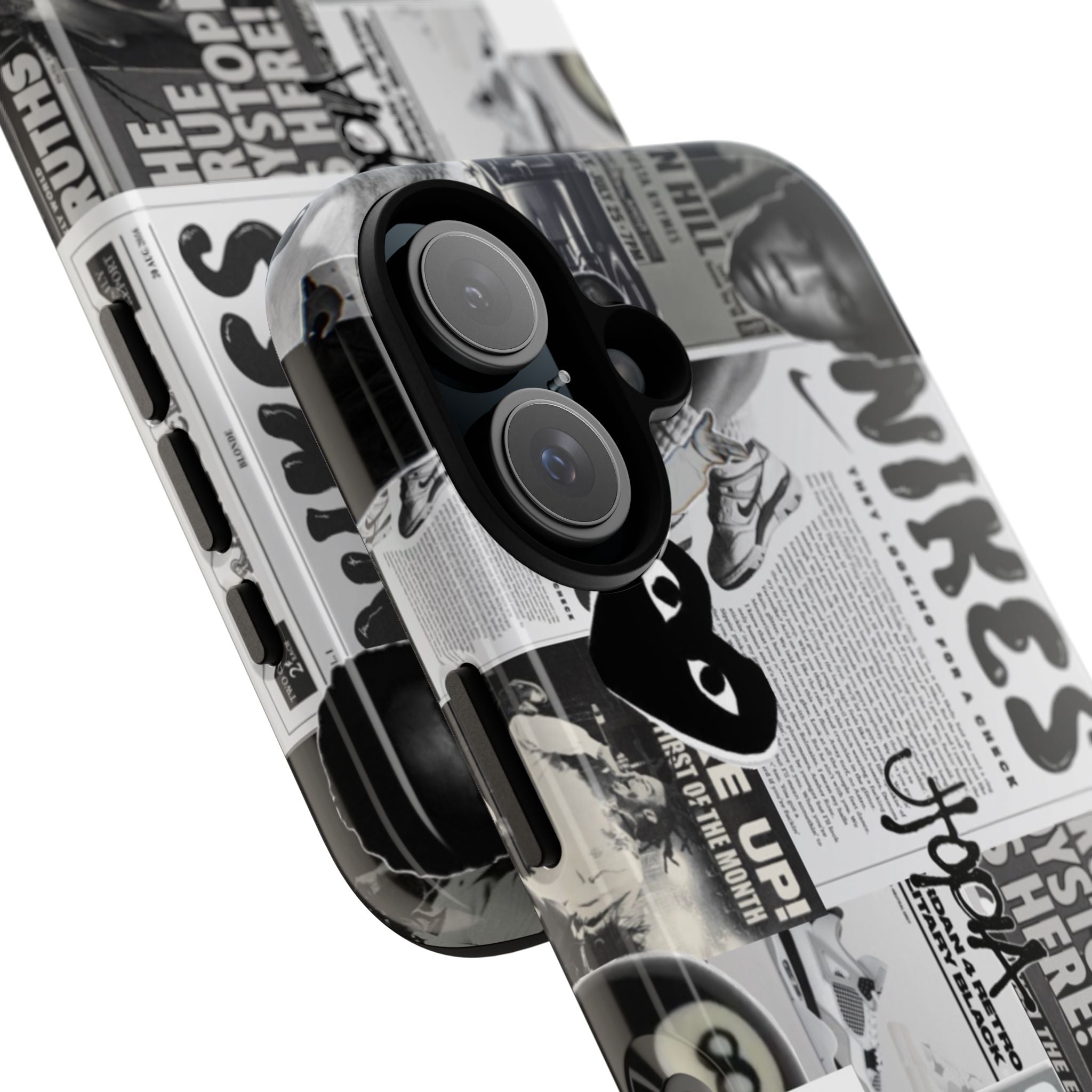 MagazineCollageCase