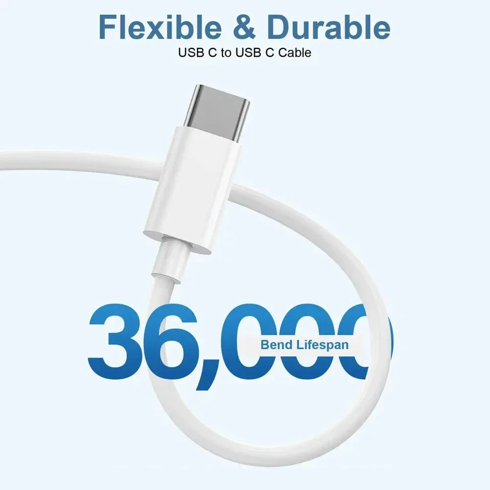 100w QuickChargeCable