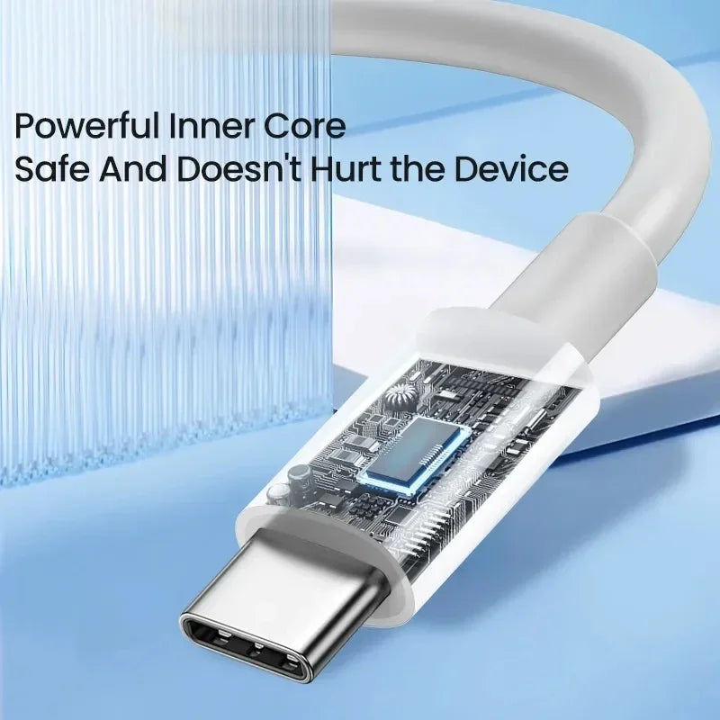 100w QuickChargeCable