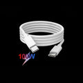 100w QuickChargeCable
