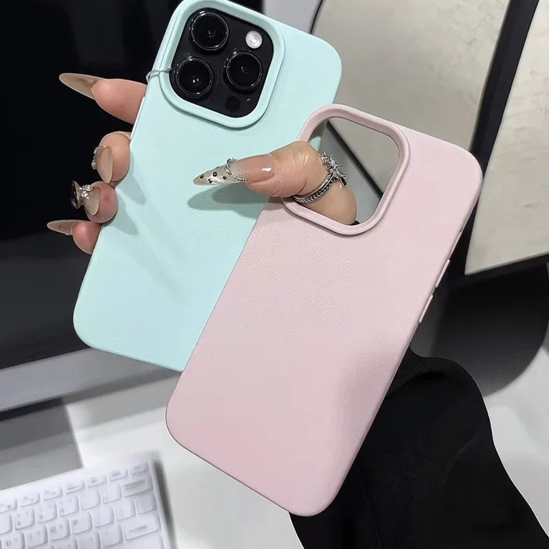 SiliconeColorCase